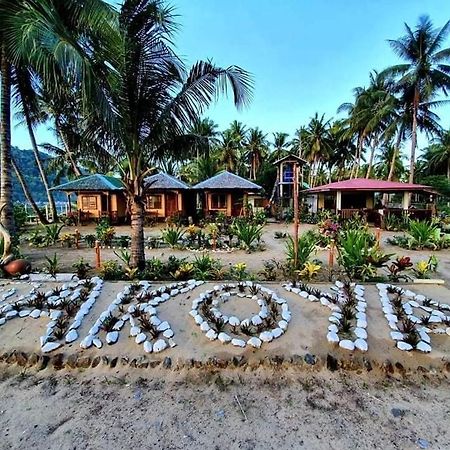 Akoya Beach Park And Cottages Locaroc Esterno foto