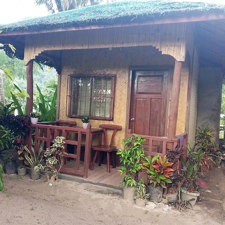 Akoya Beach Park And Cottages Locaroc Camera foto