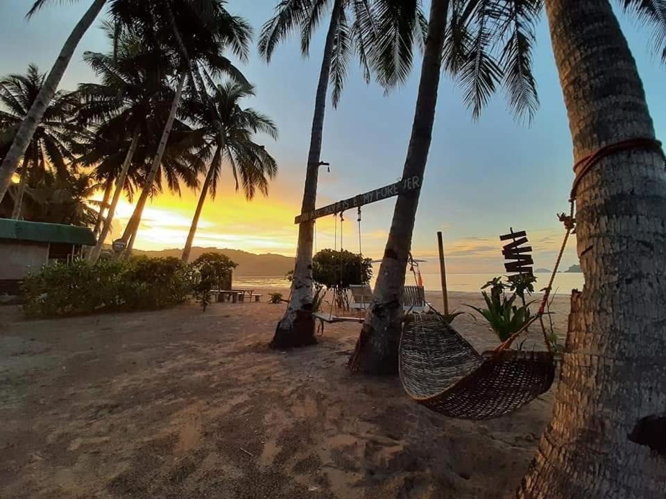 Akoya Beach Park And Cottages Locaroc Esterno foto