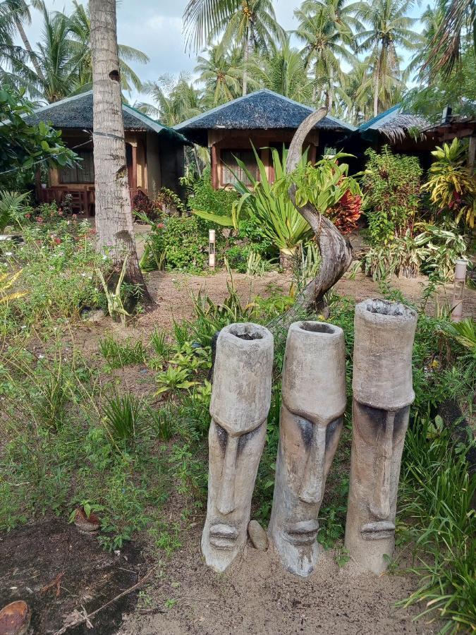 Akoya Beach Park And Cottages Locaroc Esterno foto