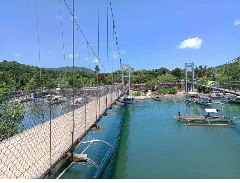 Akoya Beach Park And Cottages Locaroc Esterno foto