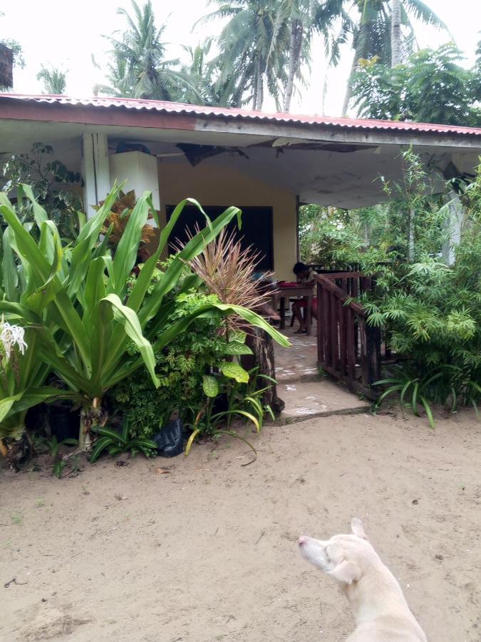 Akoya Beach Park And Cottages Locaroc Esterno foto