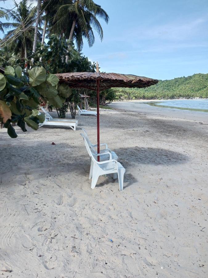 Akoya Beach Park And Cottages Locaroc Esterno foto