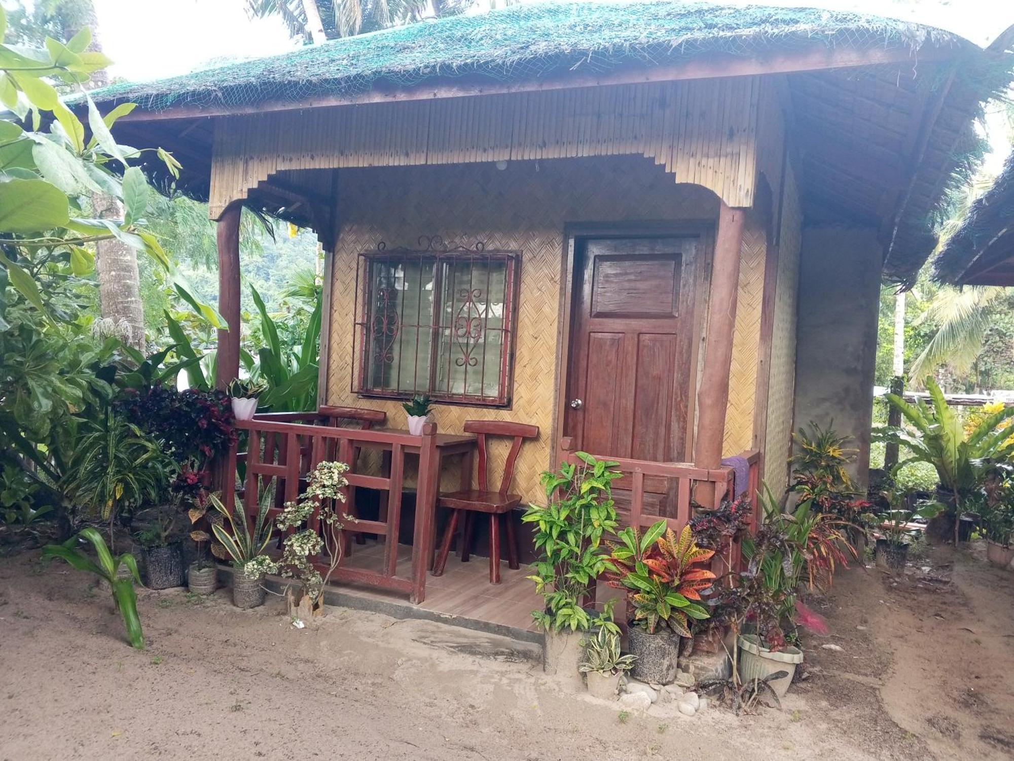 Akoya Beach Park And Cottages Locaroc Camera foto